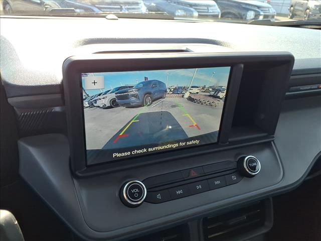 2024 Ford Maverick XLT:1057U