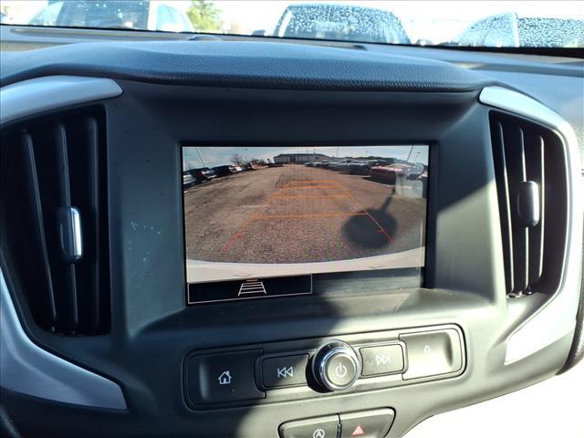 2023 GMC Terrain SLE:1025U