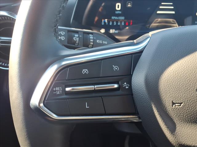 2025 Chevrolet Equinox FWD LT:1326U