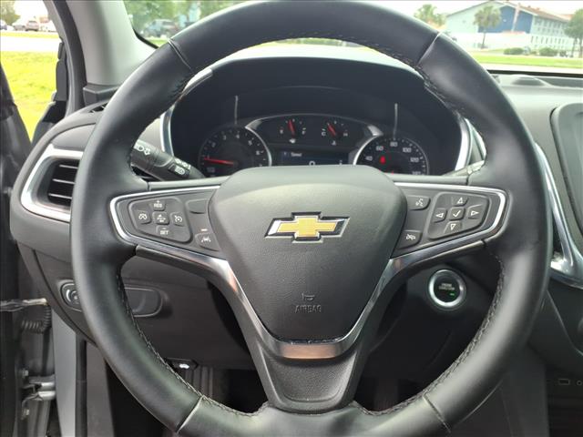 2024 Chevrolet Equinox LT:1174U