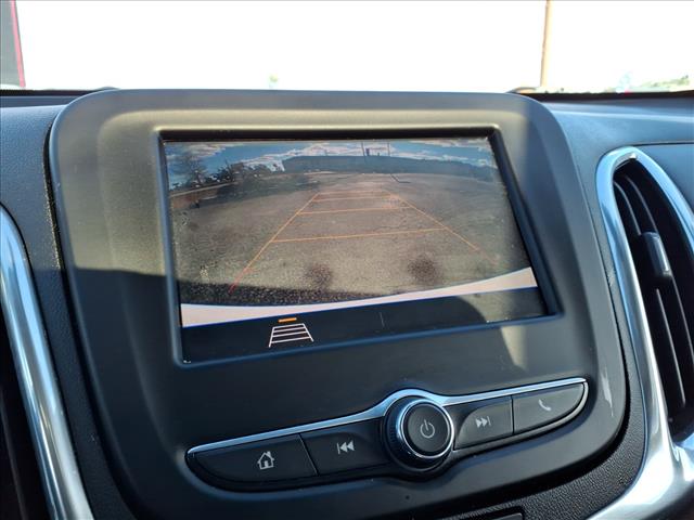 2021 Chevrolet Equinox LT:1006U