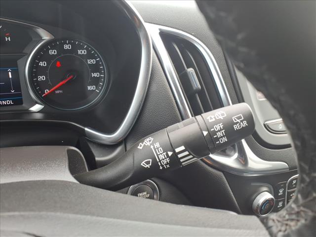 2024 Chevrolet Equinox LT:1262U
