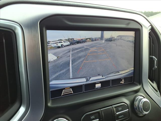 2020 GMC Sierra 1500 SLT:16953G