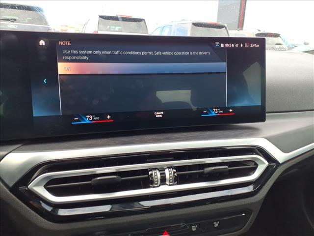 2023 BMW 3 Series 330e:1040U