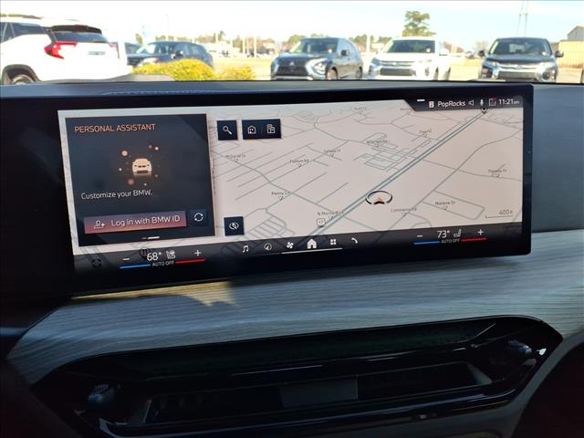 2025 BMW 3 Series 330i:1020U