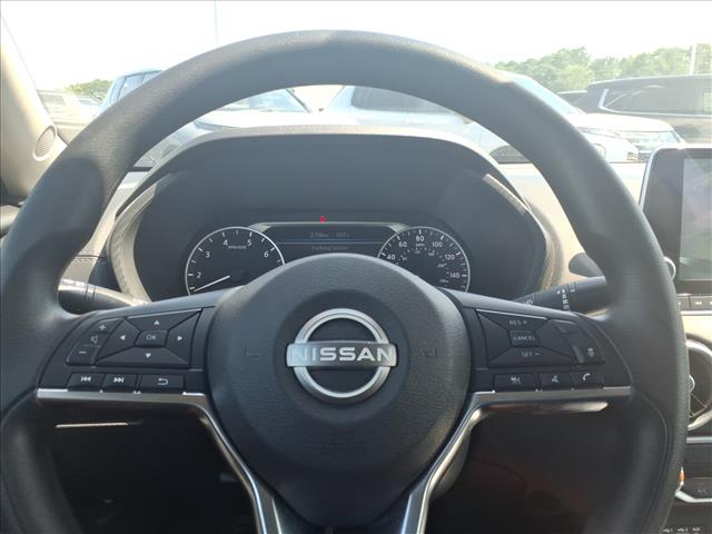 2024 Nissan Sentra SV:1291U