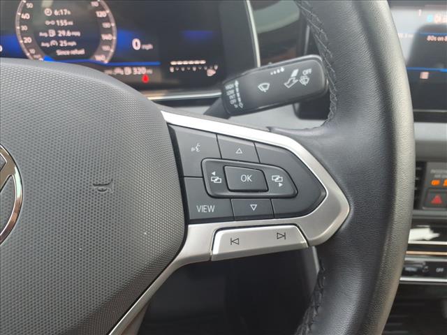 2025 Volkswagen Jetta SE:1254U