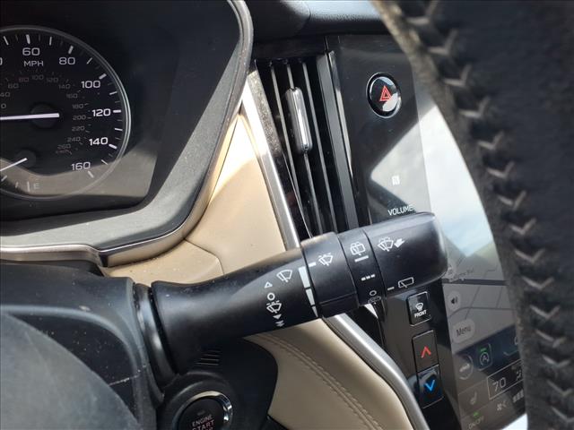 2024 Subaru Outback Limited:1134U