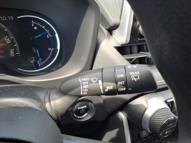 2024 Toyota RAV4 Hybrid Hybrid XLE:1146U