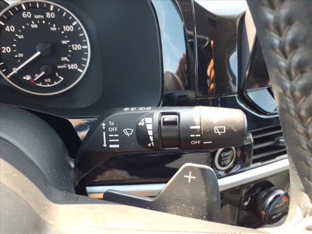 2024 Nissan Pathfinder SV:1136U