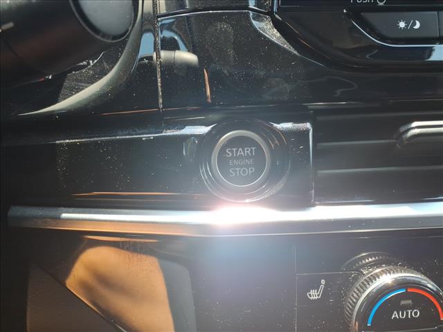 2024 Nissan Pathfinder SV:1165U