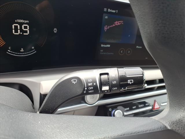 2025 Hyundai TUCSON SEL:1120U