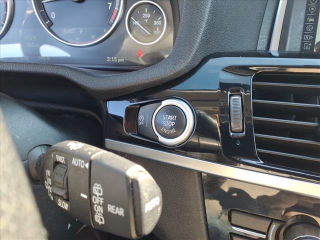 2016 BMW X3 xDrive28i:1036A