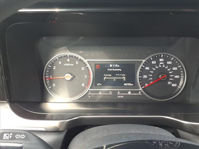 2022 Kia Sorento LX:16914T
