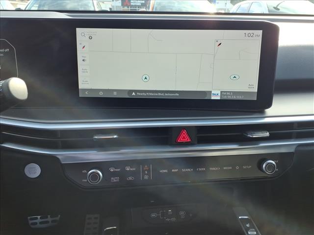 2024 Kia Sorento SX:1056U