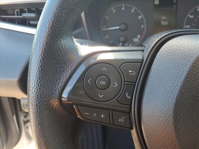 2024 Toyota Corolla LE:1320U