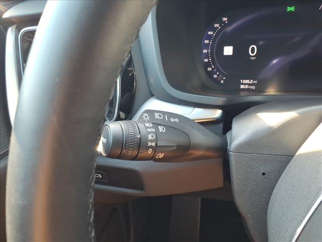 2024 Volvo S60 Core Dark Theme:1141U