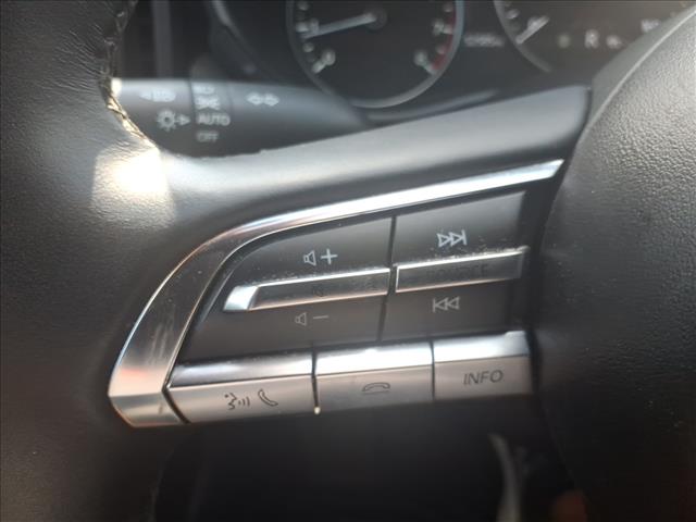 2025 Mazda CX-50 2.5 S Preferred Package:1289U