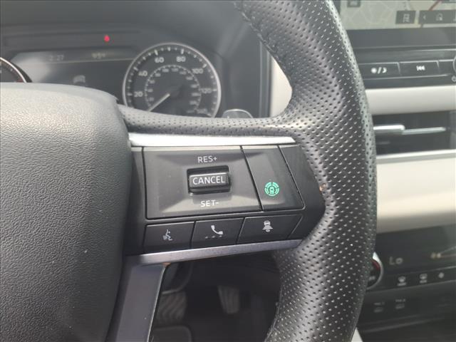 2025 Mitsubishi Outlander SE:1167U