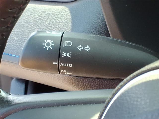 2023 Toyota RAV4 Hybrid Hybrid XSE:1095UA