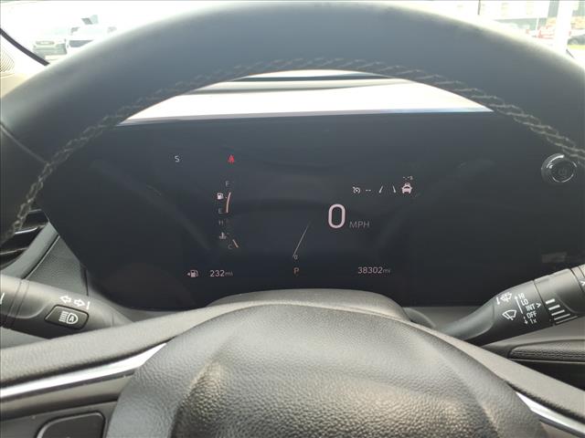 2025 Buick Encore GX Preferred:1257U
