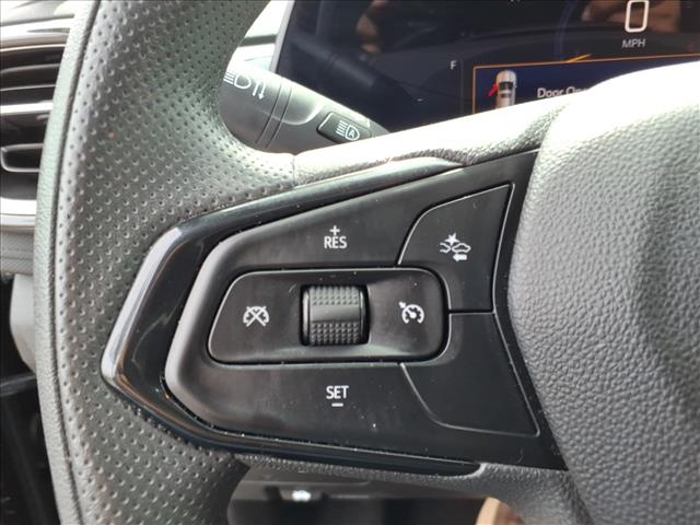 2025 Chevrolet Trailblazer LT:1121U