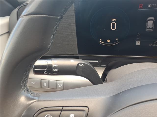 2024 Hyundai KONA SEL:1199U
