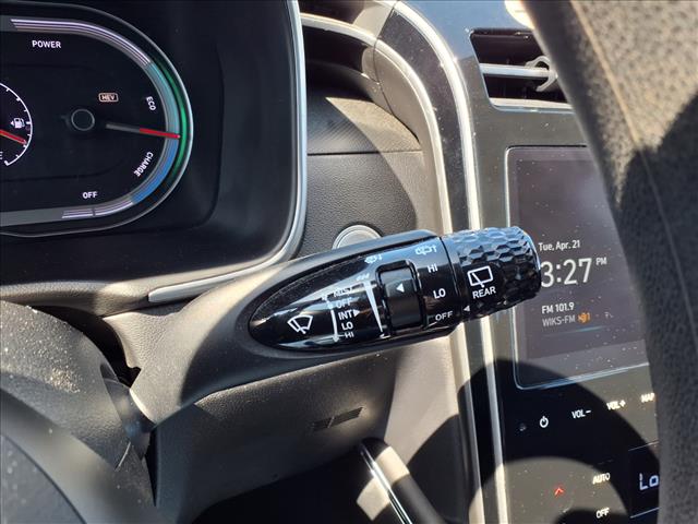 2024 Hyundai TUCSON Plug-in Hybrid SEL:1129U