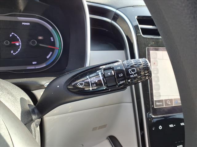 2024 Hyundai TUCSON Plug-in Hybrid SEL:1079U