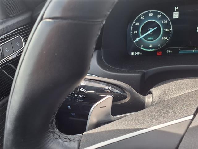 2024 Hyundai PALISADE Calligraphy:1158U