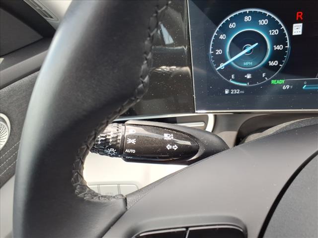 2025 Hyundai ELANTRA Hybrid Limited:1145U