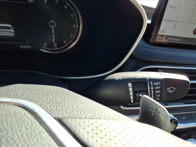 2022 Genesis G70 2.0T:1039U