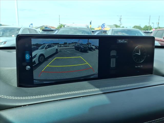 2024 Genesis GV80 2.5T (A8):1101U