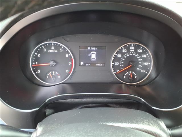 2021 Kia Seltos S:M7196867