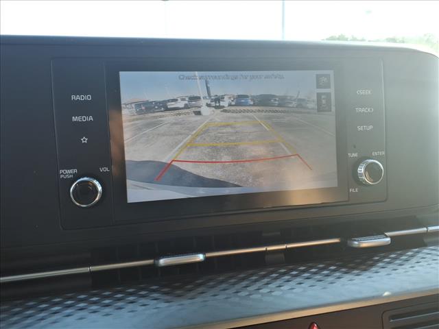 2022 Kia Carnival LXS:1086U