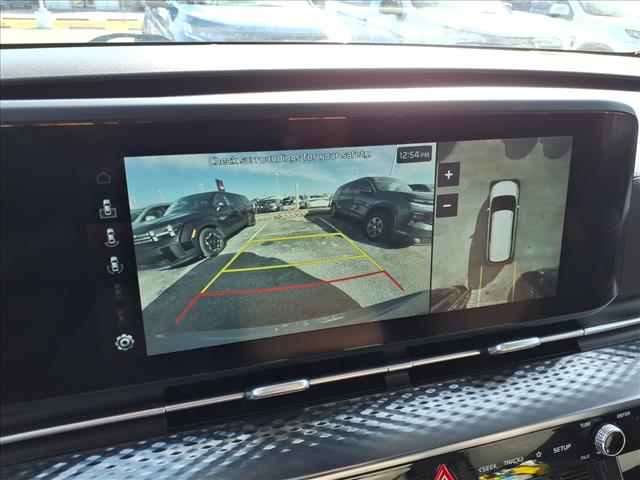 2023 Kia Carnival SX Prestige:1053U