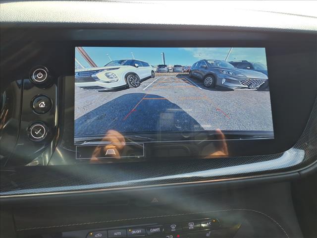 2021 Buick Envision Preferred:1012U