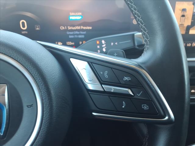 2024 Buick Envision Preferred:1336U