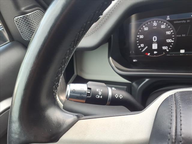 2020 Land Rover Defender HSE:1221U