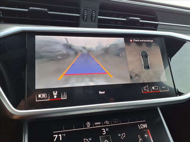 2024 Audi A6 Premium Plus:1068U