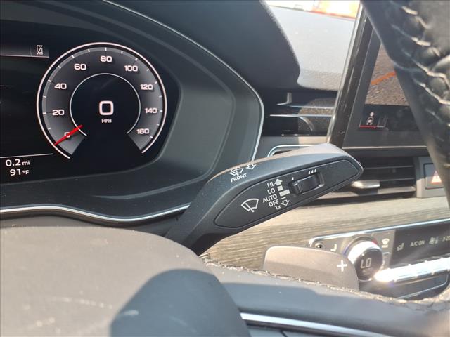 2024 Audi A5 Sportback S line Premium Plus:1243U