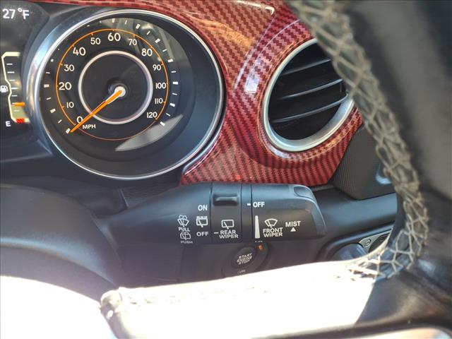 2020 Jeep Wrangler Unlimited Sahara:1048U