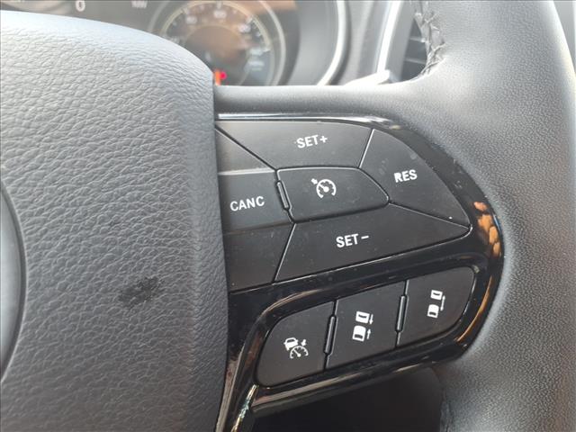 2023 Jeep Cherokee Altitude Lux:1296U