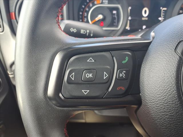 2024 Jeep Wrangler Rubicon:1219U