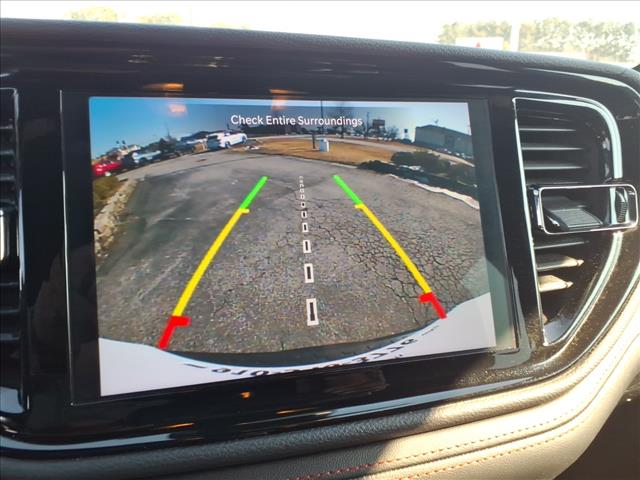 2024 Dodge Durango GT Plus:1063U