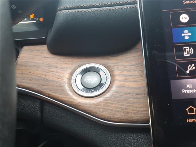 2023 Jeep Grand Cherokee Summit:1273U