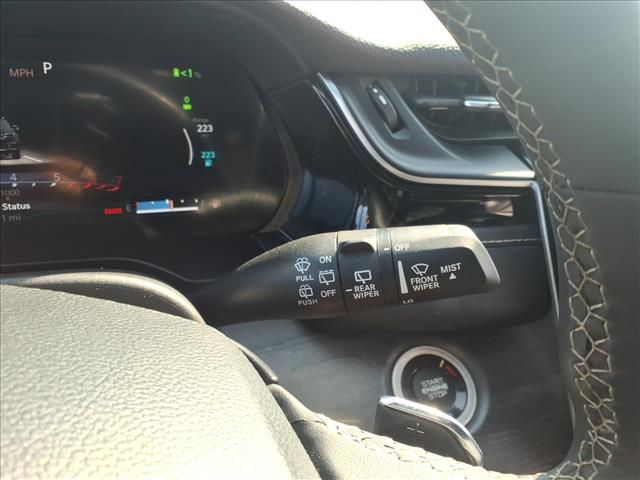 2024 Jeep Grand Cherokee 4xe:1300U