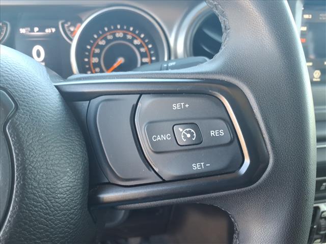 2023 Jeep Gladiator Sport S:1330U