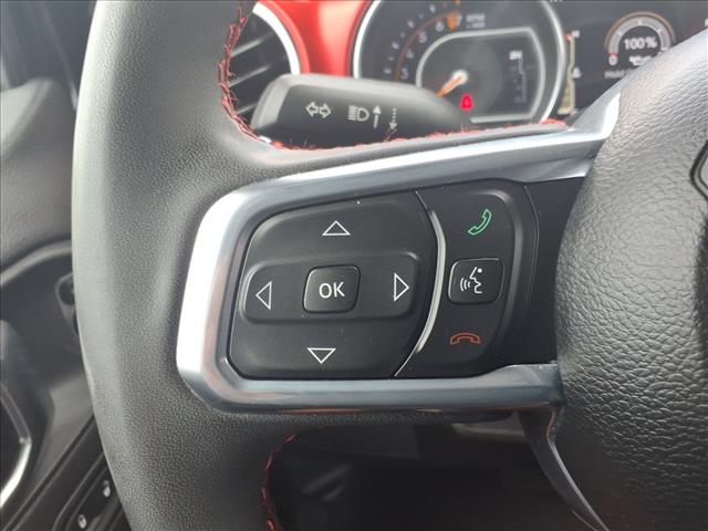 2023 Jeep Gladiator Rubicon:1226U