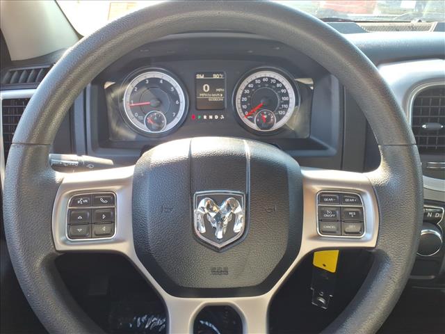 2022 RAM 1500 Classic SLT:1083U